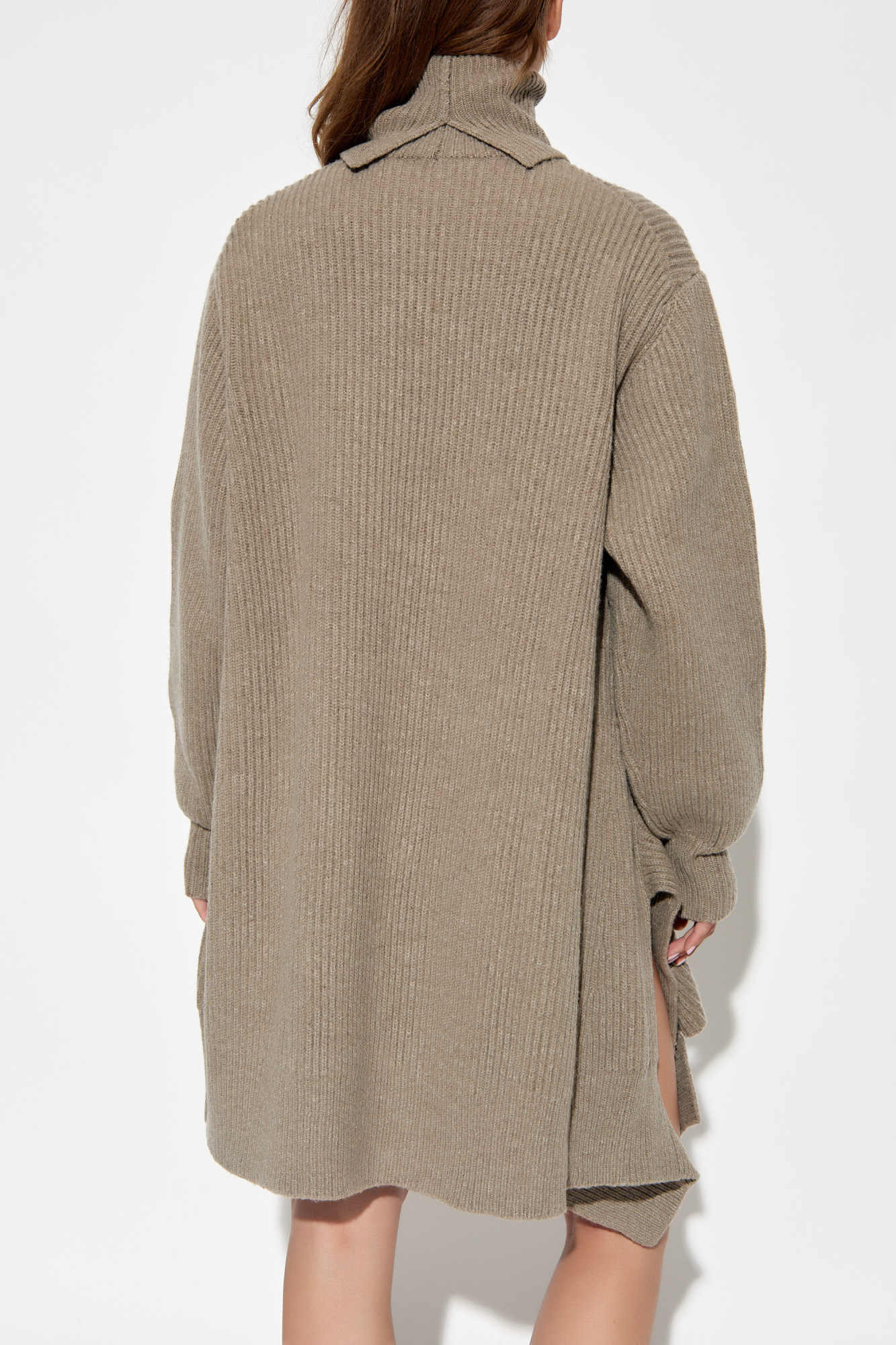 Yohji Yamamoto Wool sweater by Yohji Yamamoto | Women's Yohji Yamamoto Wool sweater by Yohji Yamamoto | Women's